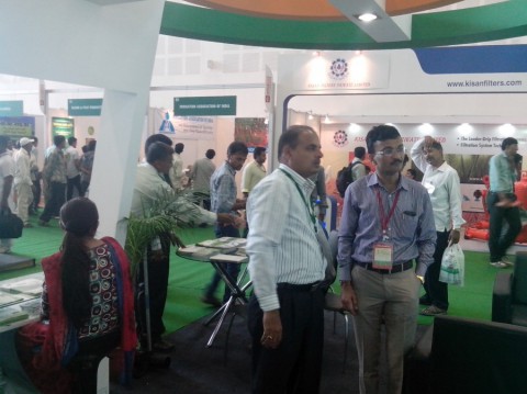 Agritech Asia 2013 Gandhinagar under Trade Fairs