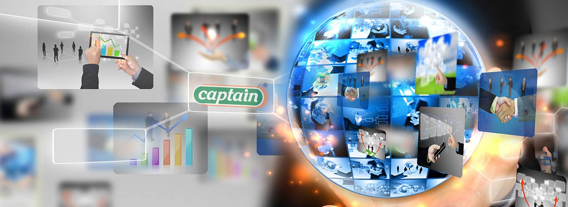 Company Profile | Captain Pipes Ltd.
