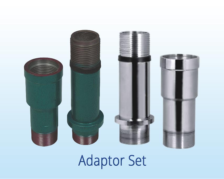 uPVC Column Pipe Accessories
